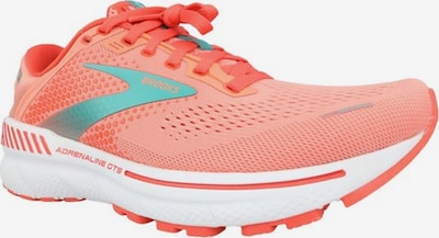 BROOKS Laufschuh 'Adrenaline GTS 22' in orange, Produktansicht