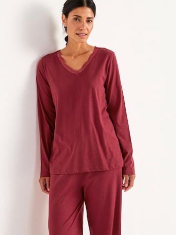 Cellbes of Sweden Pyjama in Rood