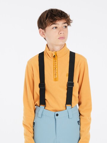 PROTEST Regular Sports trousers 'SPIKET JR' in Blue