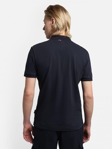 NAPAPIJRI - Camiseta en azul