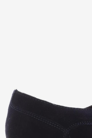 Marc O'Polo Flats & Loafers in 40,5 in Black