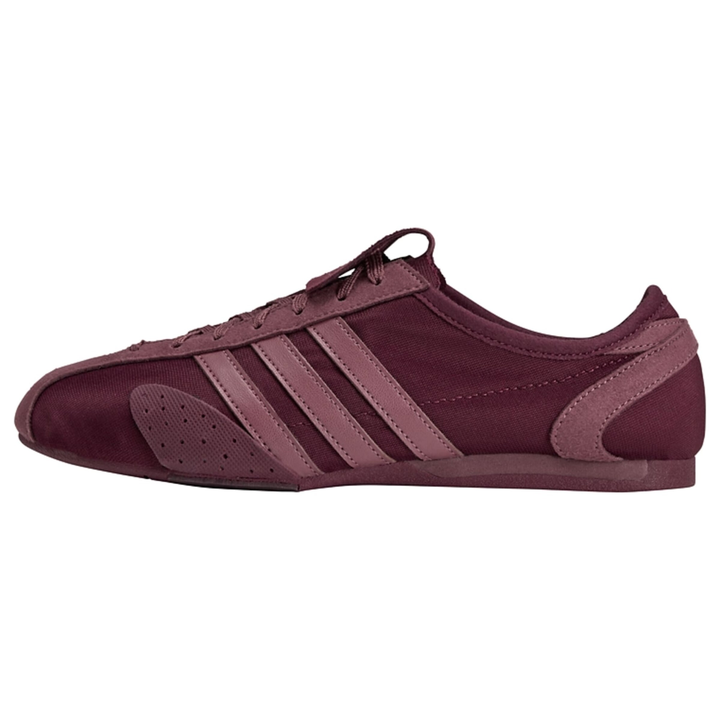 ADIDAS BY STELLA MCCARTNEY Sportschoen in Rood: voorkant