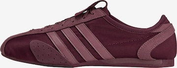 ADIDAS BY STELLA MCCARTNEY Sportschoen in Rood: voorkant
