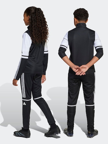 ADIDAS PERFORMANCE - regular Pantalón deportivo 'Squadra 25' en negro