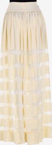 MICHAEL Michael Kors Skirt in S in White