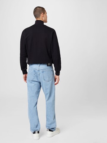 Dr. Denim Regular Jeans 'Dash' i blå