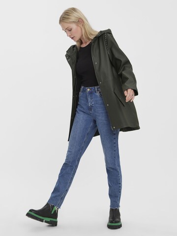 Vero Moda Tall Overgangsjakke i grøn