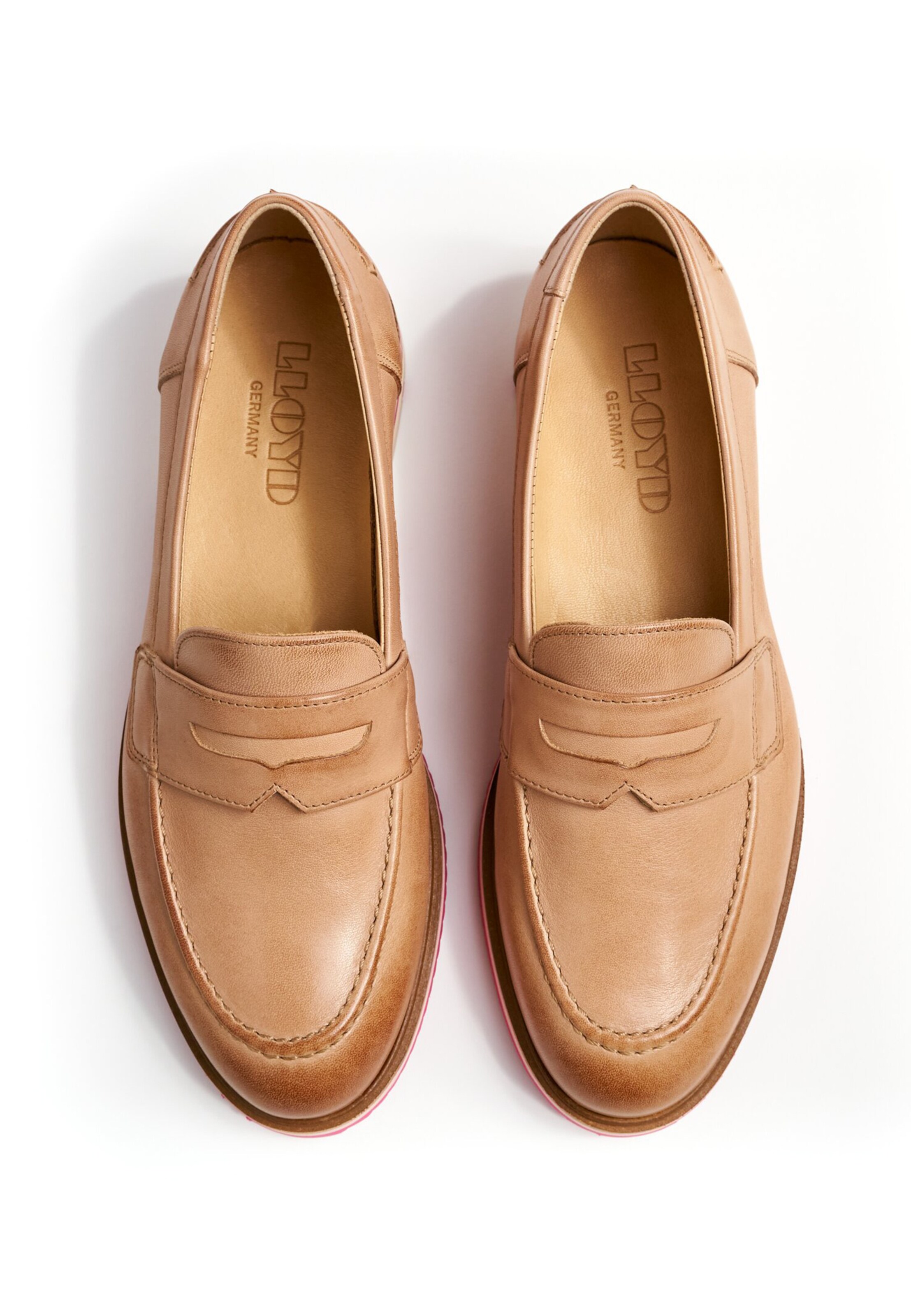 LLOYD Instappers in Bruin