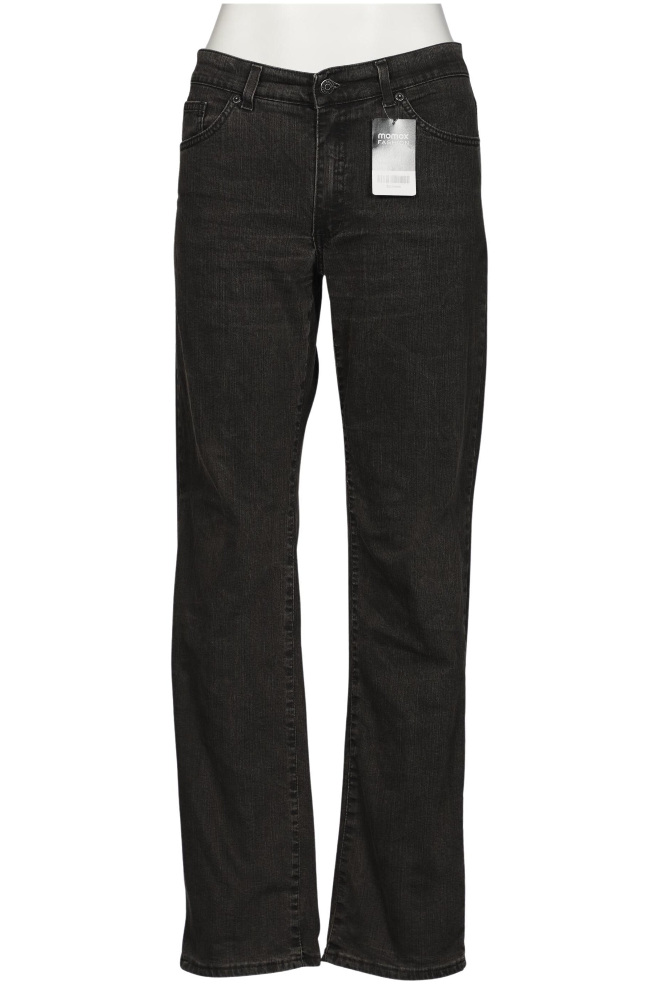 Angels Jeans in 32-34 in Black: front