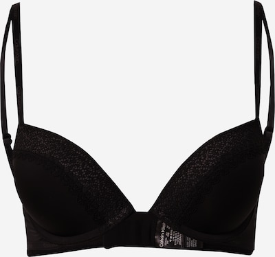 Reggiseno Calvin Klein Underwear di colore nero, Visualizzazione prodotti