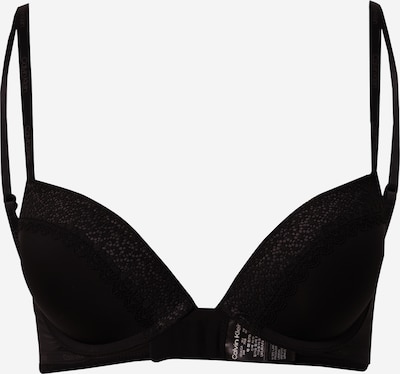Calvin Klein Underwear Soutien em preto, Vista do produto