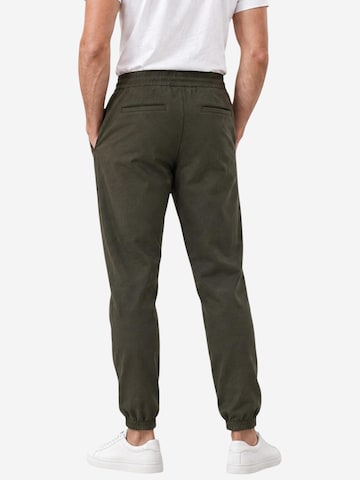 ARMANI EXCHANGE Regular Sportbroek 'XM002945 AF10818' in Groen