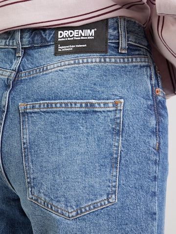 Dr. Denim Свободный крой Джинсы 'Echo' в Синий