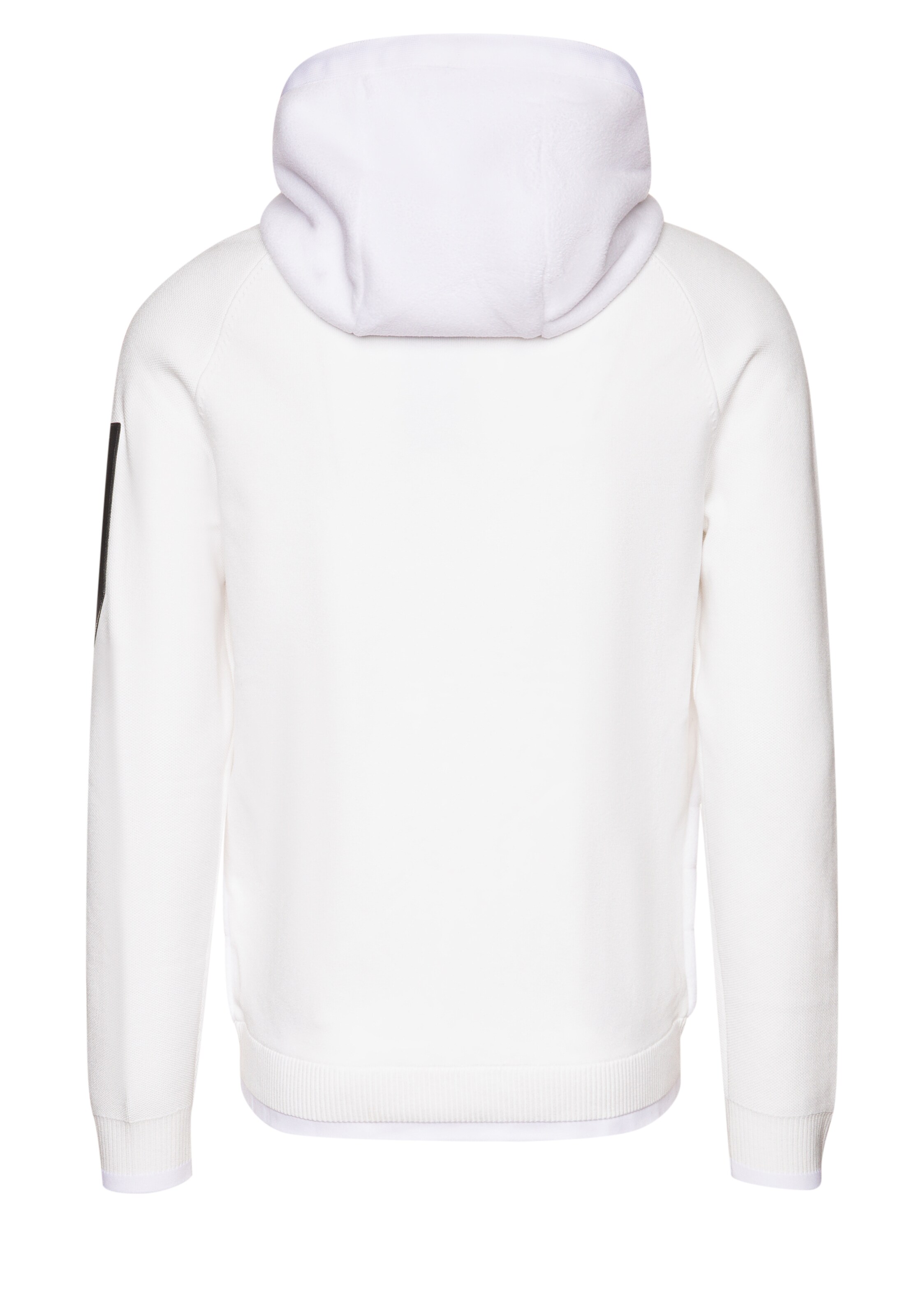 BOSS Übergangsjacke 'Martic' in Weiß