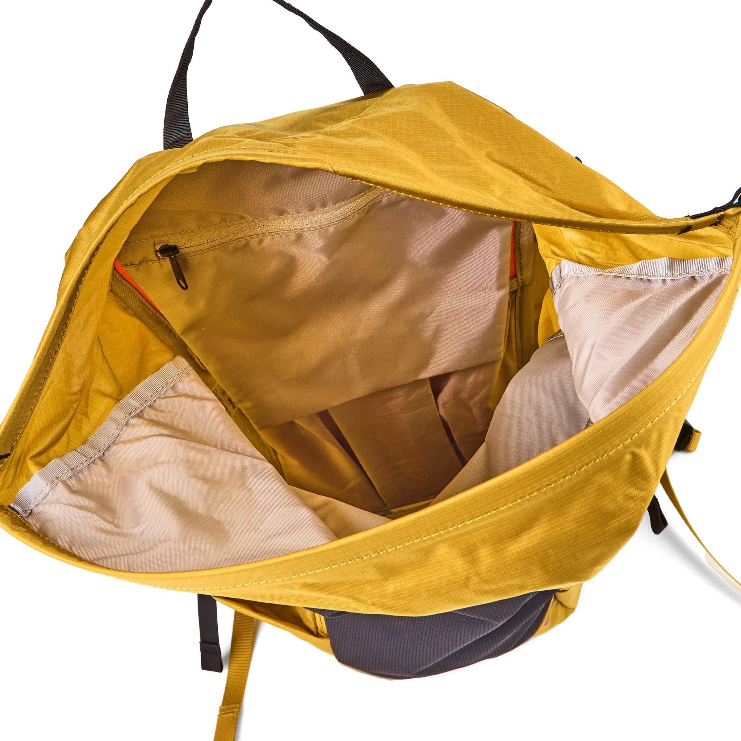 Sac à dos de sport 'Pedroc Core' SALEWA en jaune