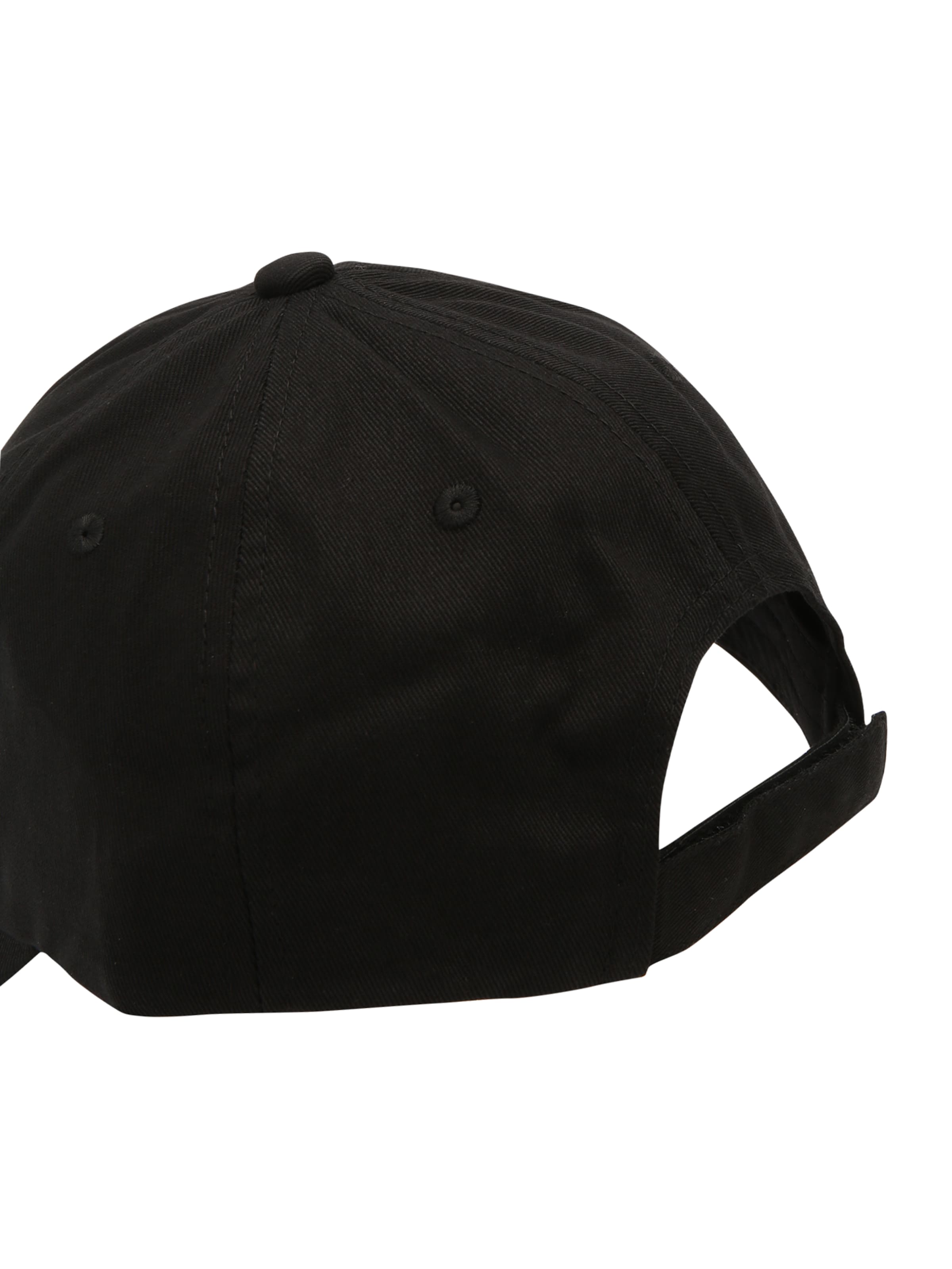 BOSS Keps 'Derrel' i svart