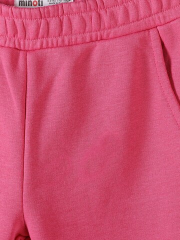 Tapered Pantaloni di MINOTI in colori misti