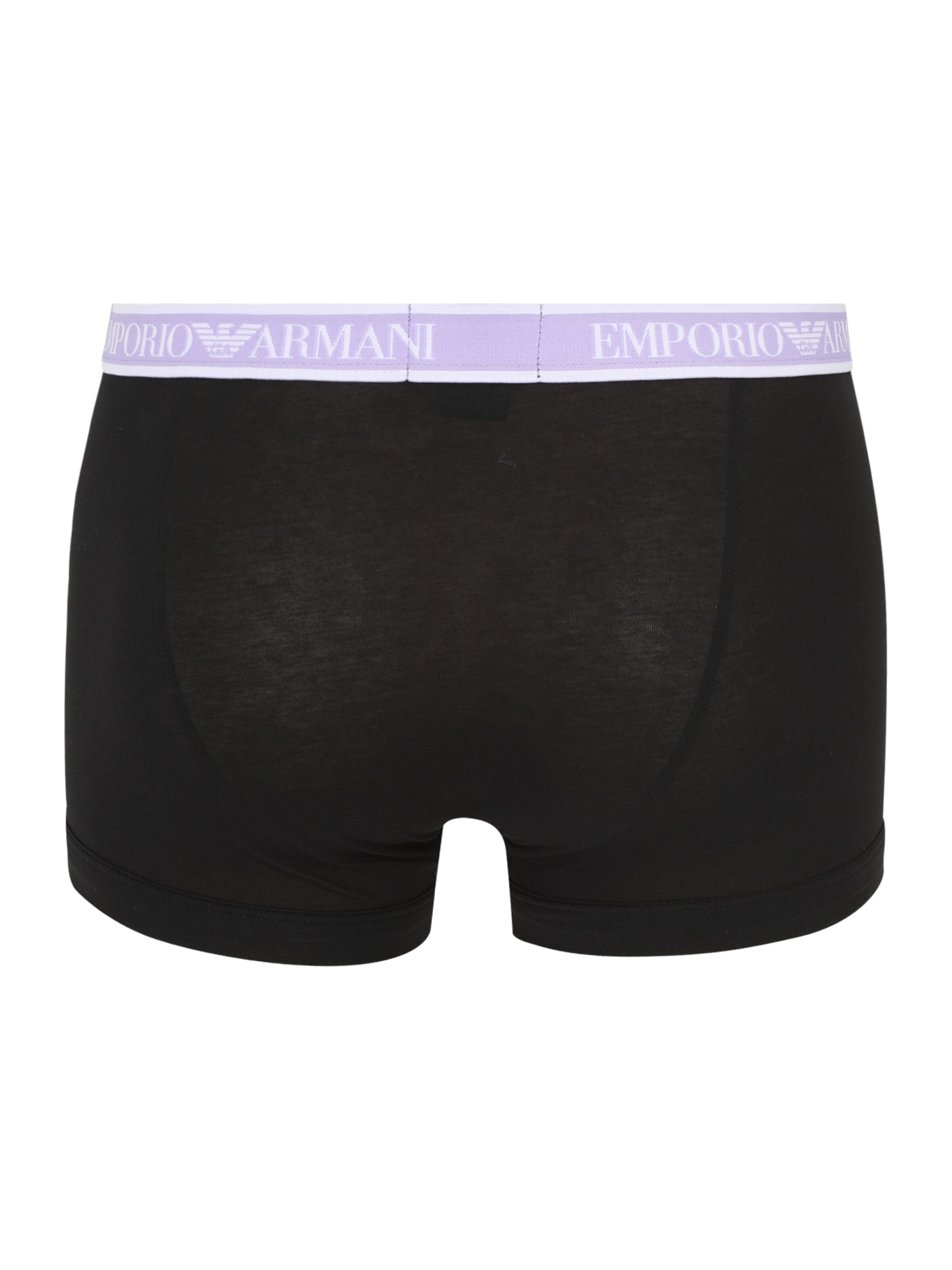 Emporio Armani Boxer shorts in Black