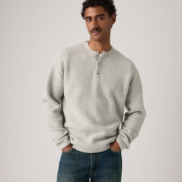 LEVI'S ® Neulepaita värissä harmaa