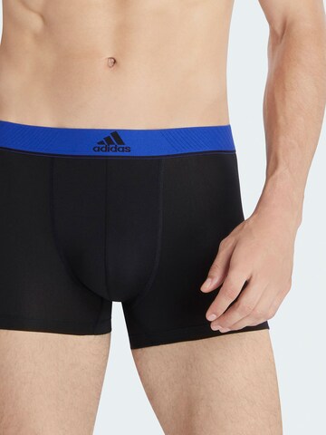 Boxers ' Active Micro Flex Eco ' ADIDAS SPORTSWEAR en noir