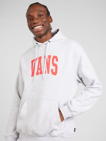 Sweat-shirt VANS en gris