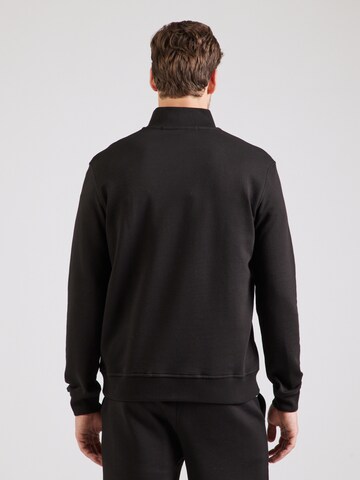 Karl Lagerfeld Sweatshirt in Schwarz