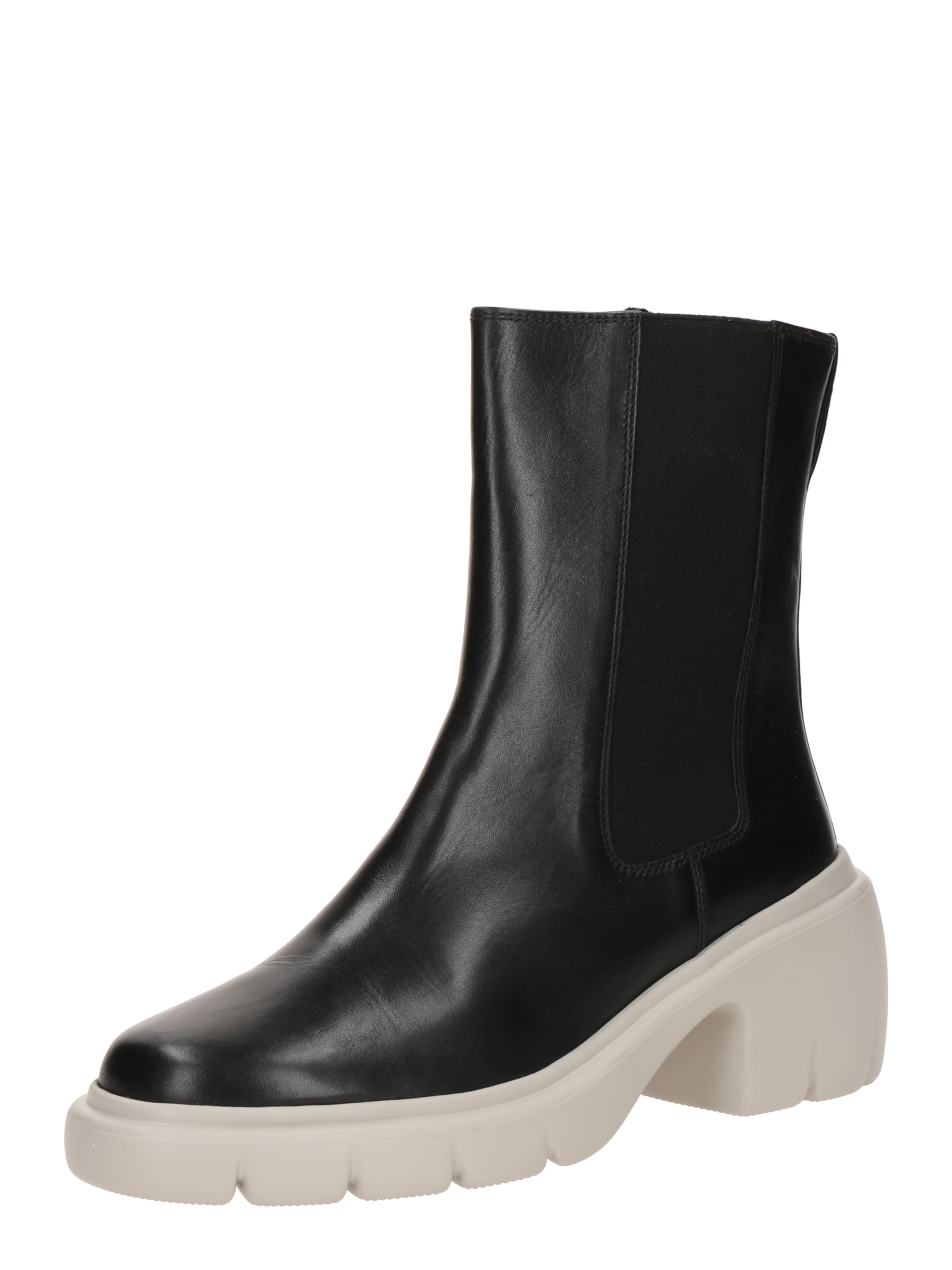 Högl Chelsea csizmák 'AMI' - fekete: elől