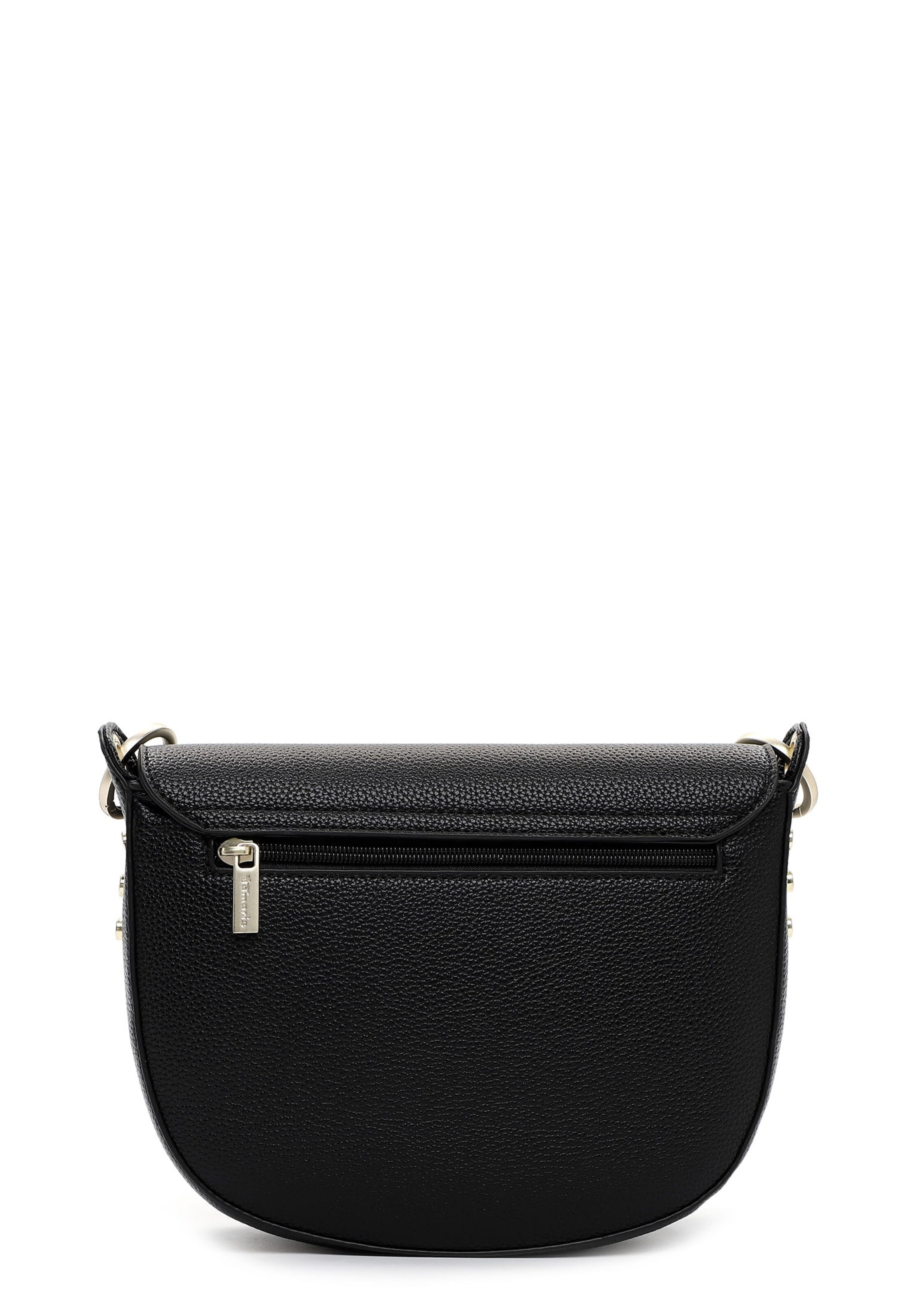 Tamaris Crossbody bag 'Kiri' in Black