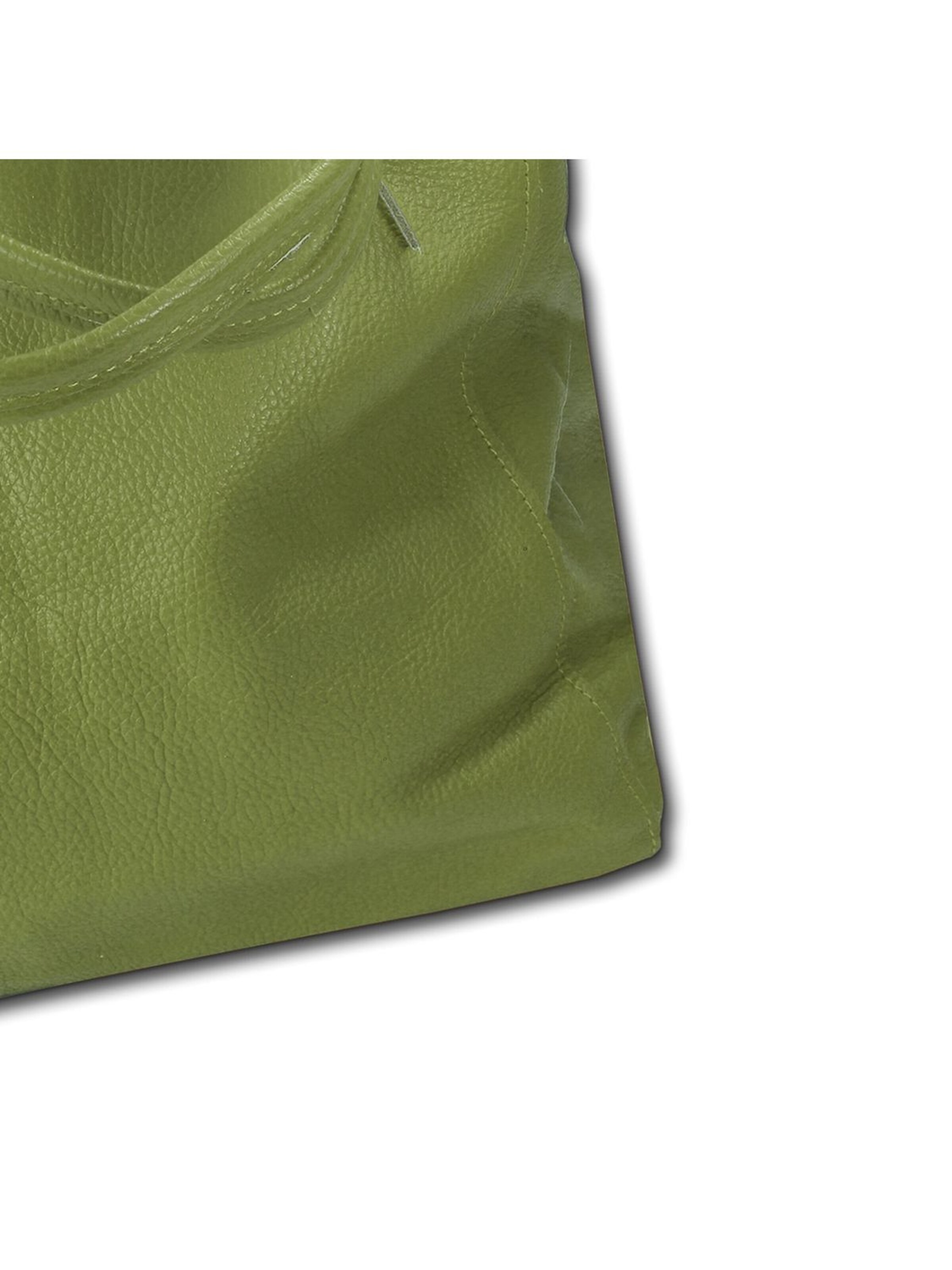 Florence Shoulder bag in Green