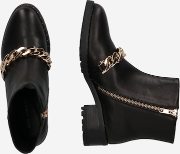 Sofie Schnoor Ankle Boots in Black