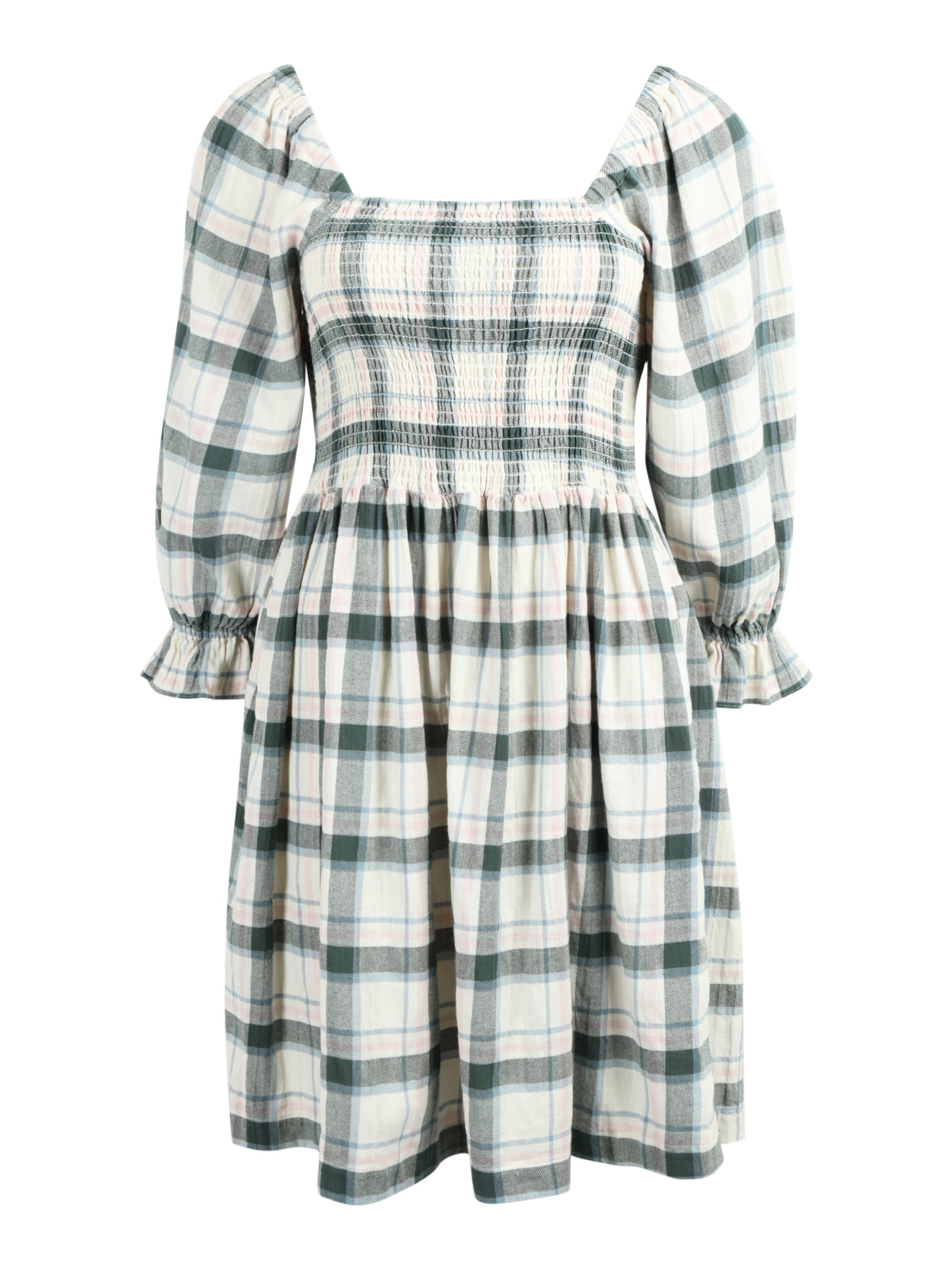 Madewell Dress 'LUCIE' in Beige: front