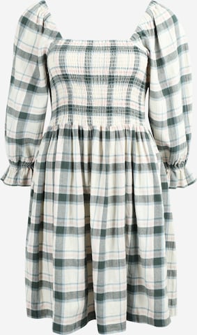 Madewell - Vestido 'LUCIE' en beige: frente
