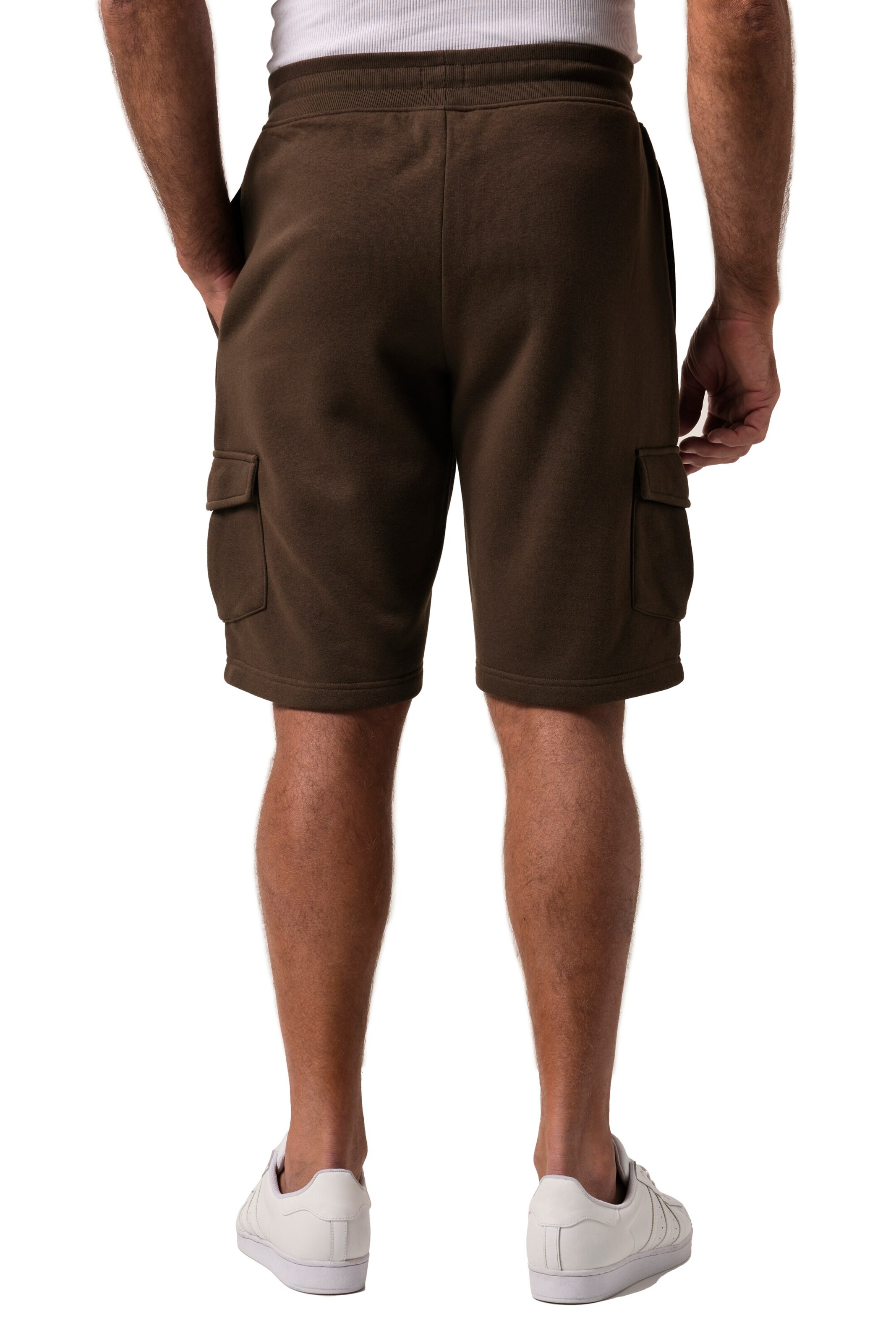 JP1880 Regular Pants in Brown