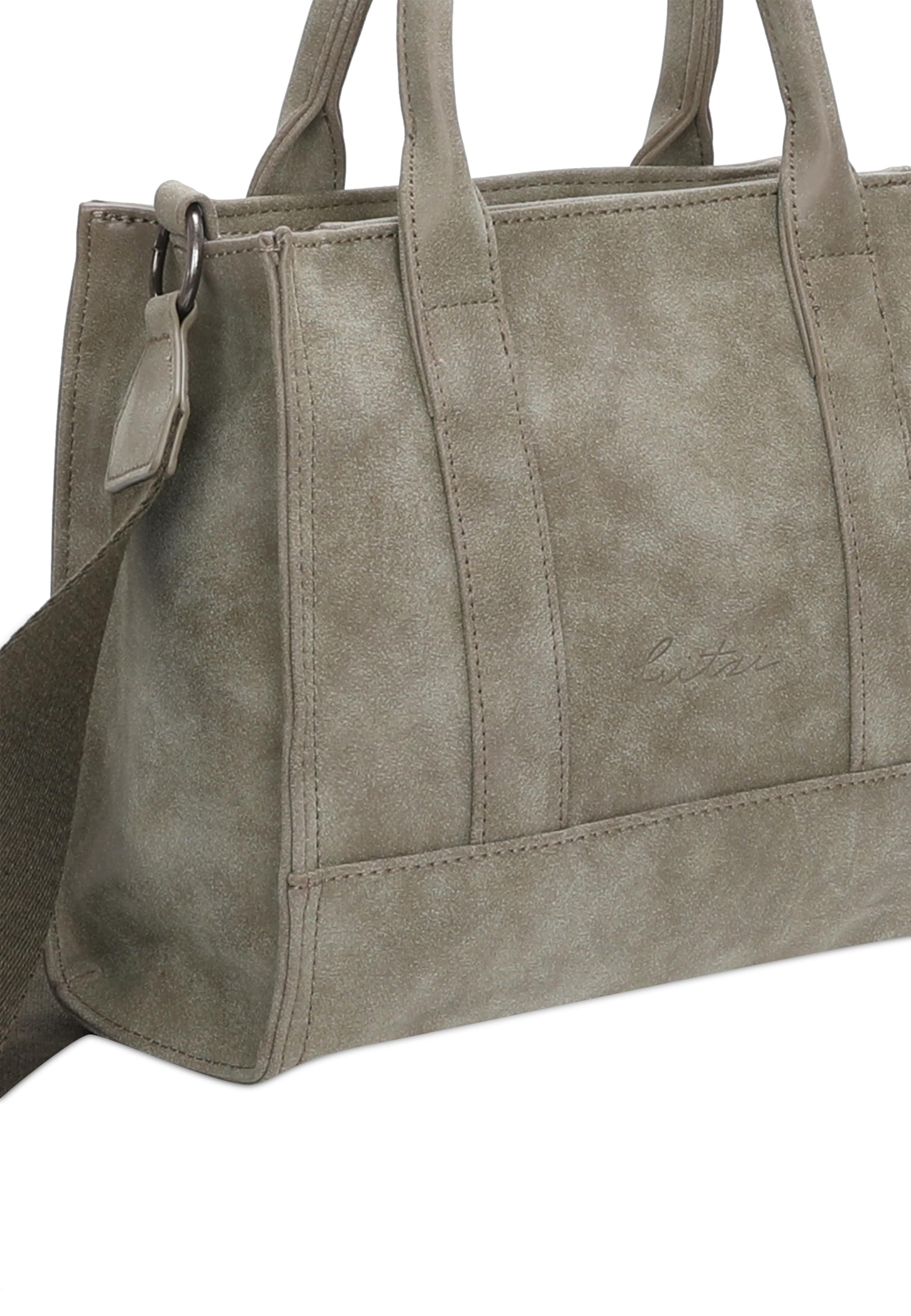 Fritzi aus Preußen Handtasche in Grün