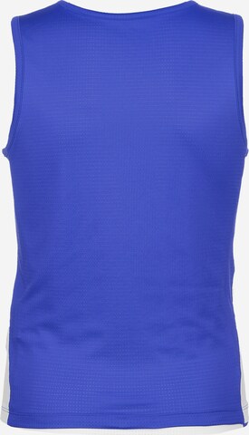 Maglia funzionale di NIKE in blu