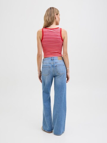 JJXX Top 'JXFallon' in Red