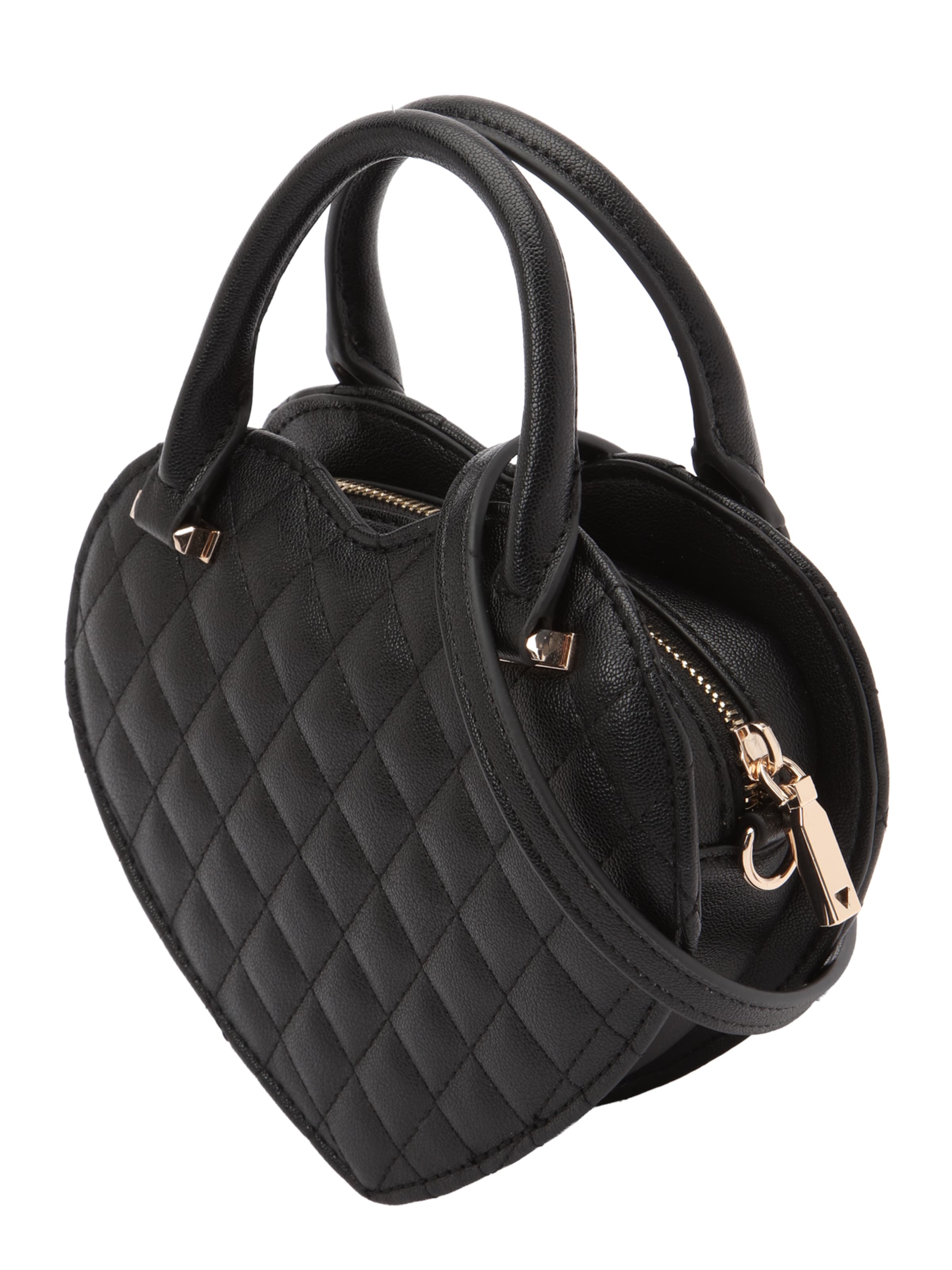 GUESS Kézitáska 'Atabey' - fekete