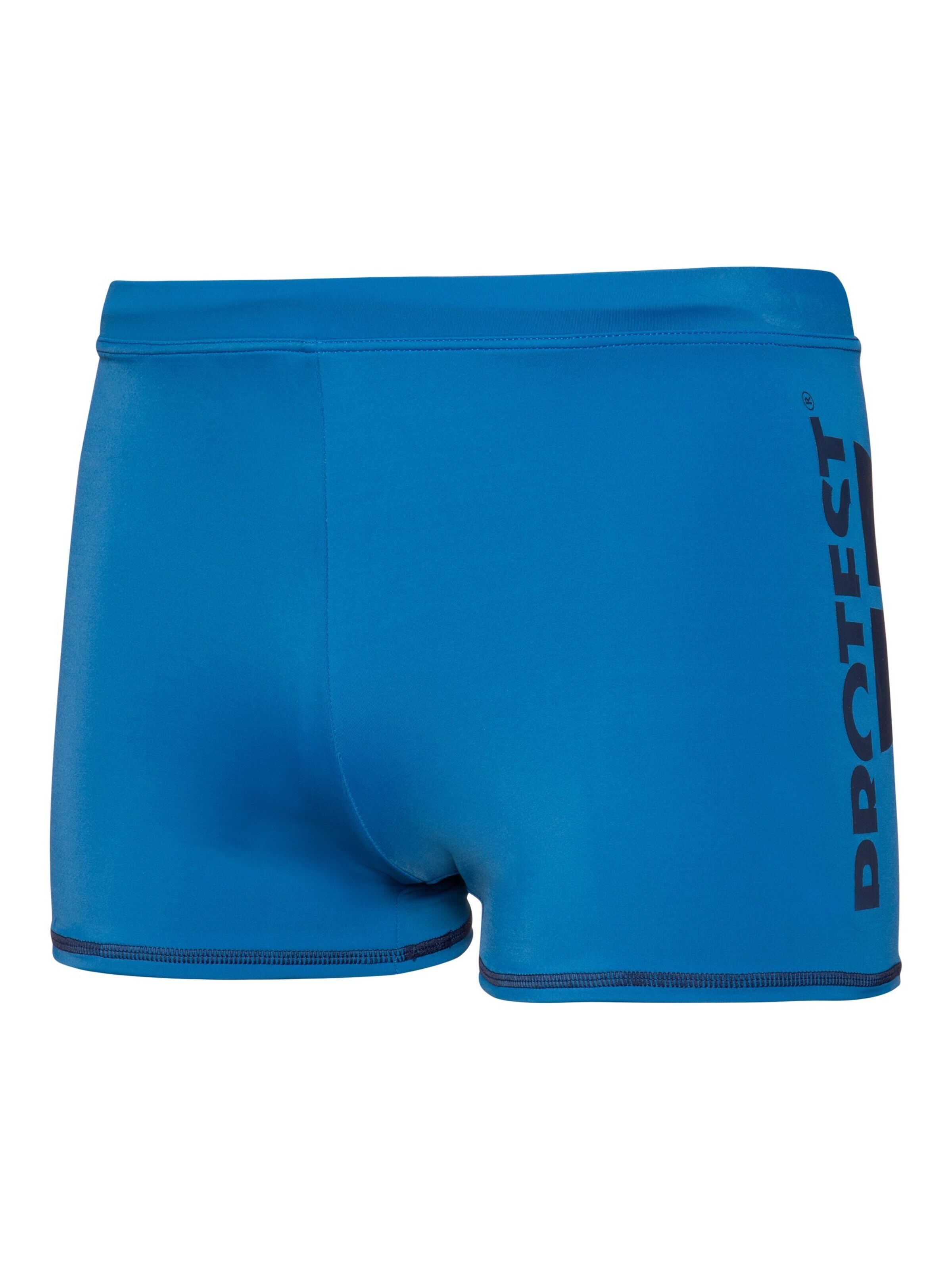PROTEST Swim Trunks 'CARSTEN' in L/Regular in Sky blue, Item view