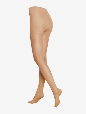 Collant 'Super Control 40' KUNERT en beige : devant