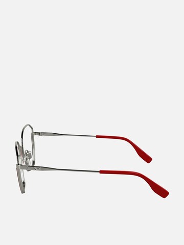 Karl Lagerfeld Zonnebril 'Karl Lagerfeld KL356 54/20/140 Eyewear Frame' in Rood