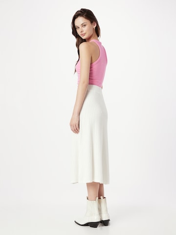 Koton Skirt in Beige