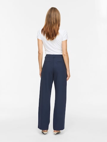 regular Pantaloni 'VIEMMI' di VILA in blu