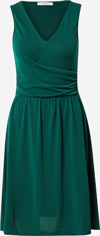 ABOUT YOU Summer Dress 'Arven' in Green: front