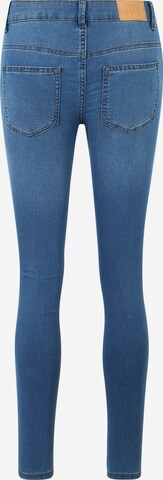 JDY Skinny Jeans 'ALEX' in Blue