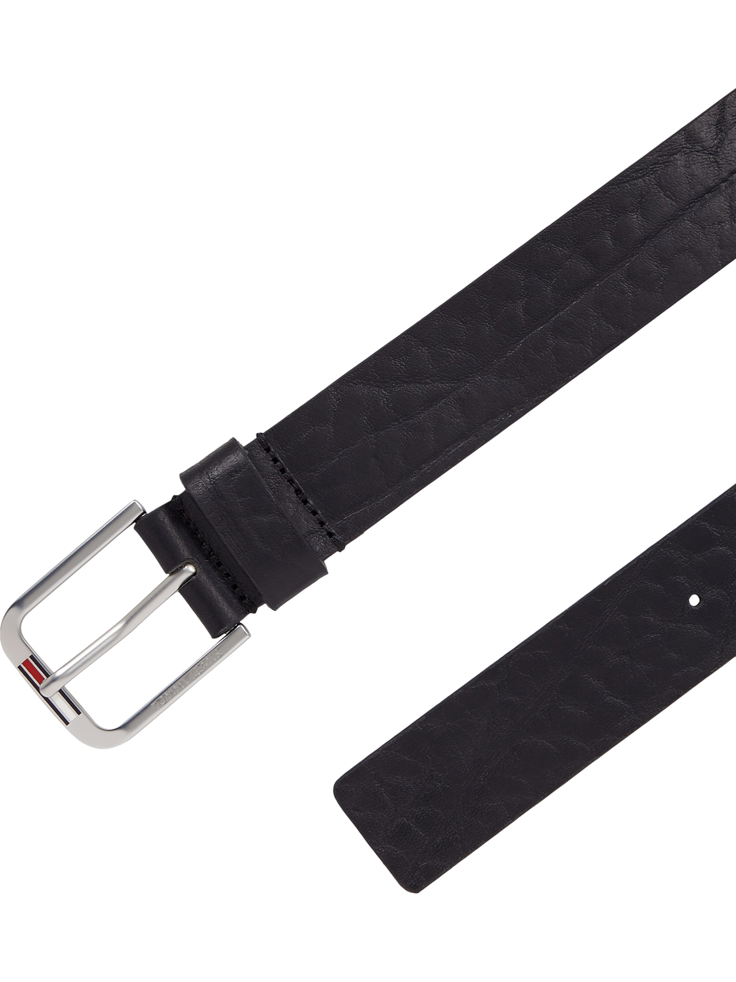 Tommy Jeans Belt in Black