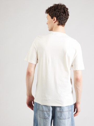 Ben Sherman Särk 'Rascal Rider Target', värv beež