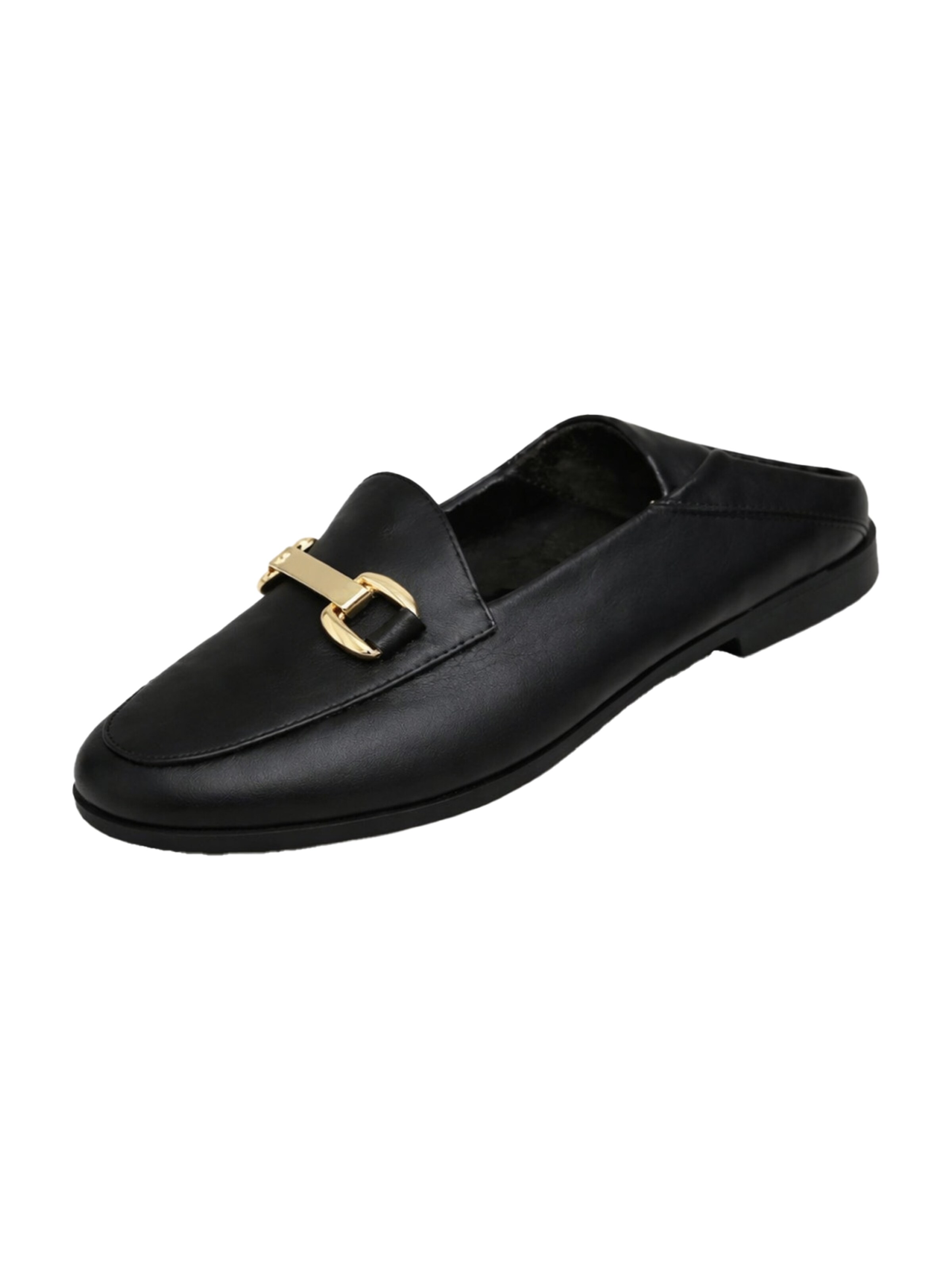 Trendyol Moccasins in Black
