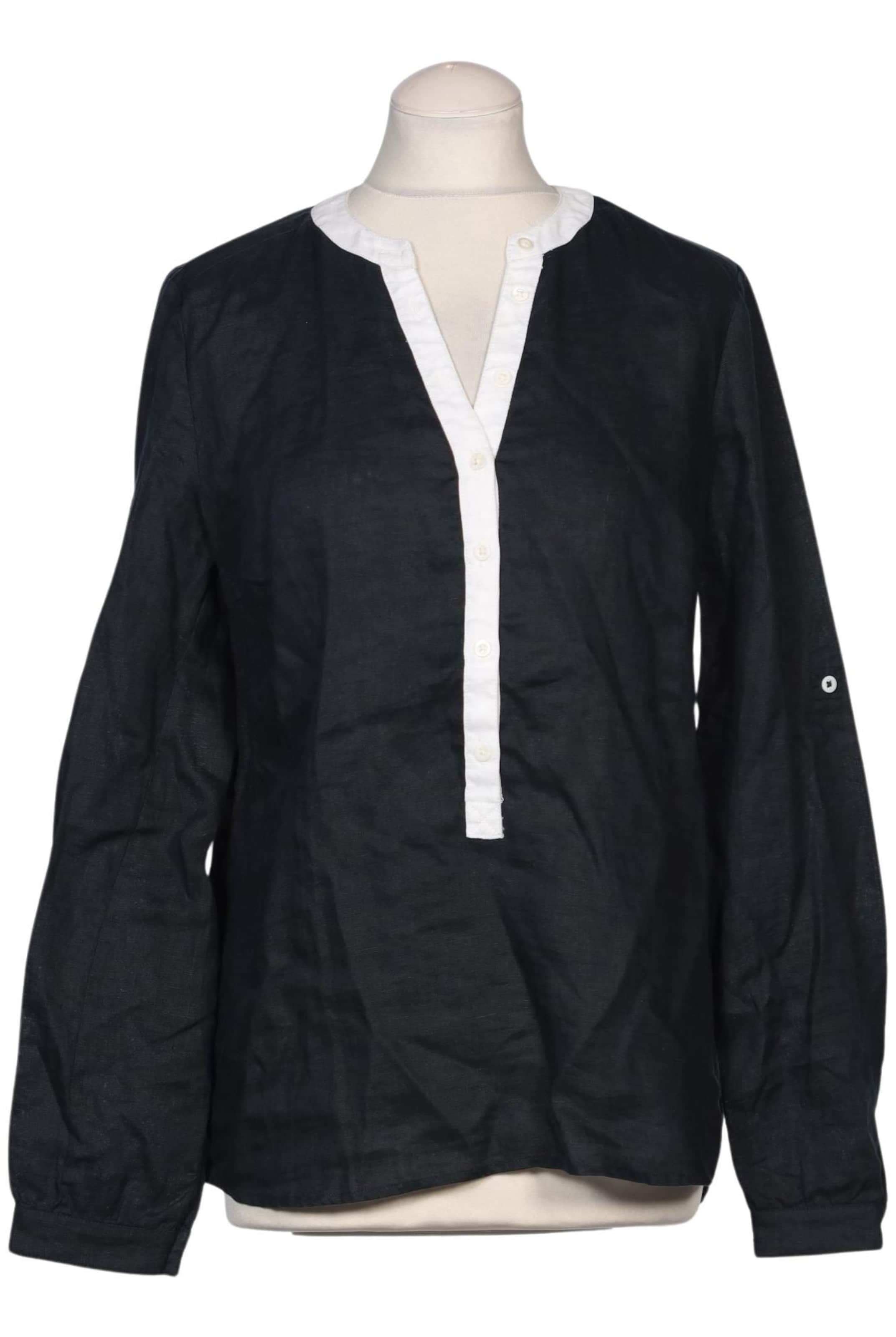 OUI Blouse & Tunic in S in Blue: front