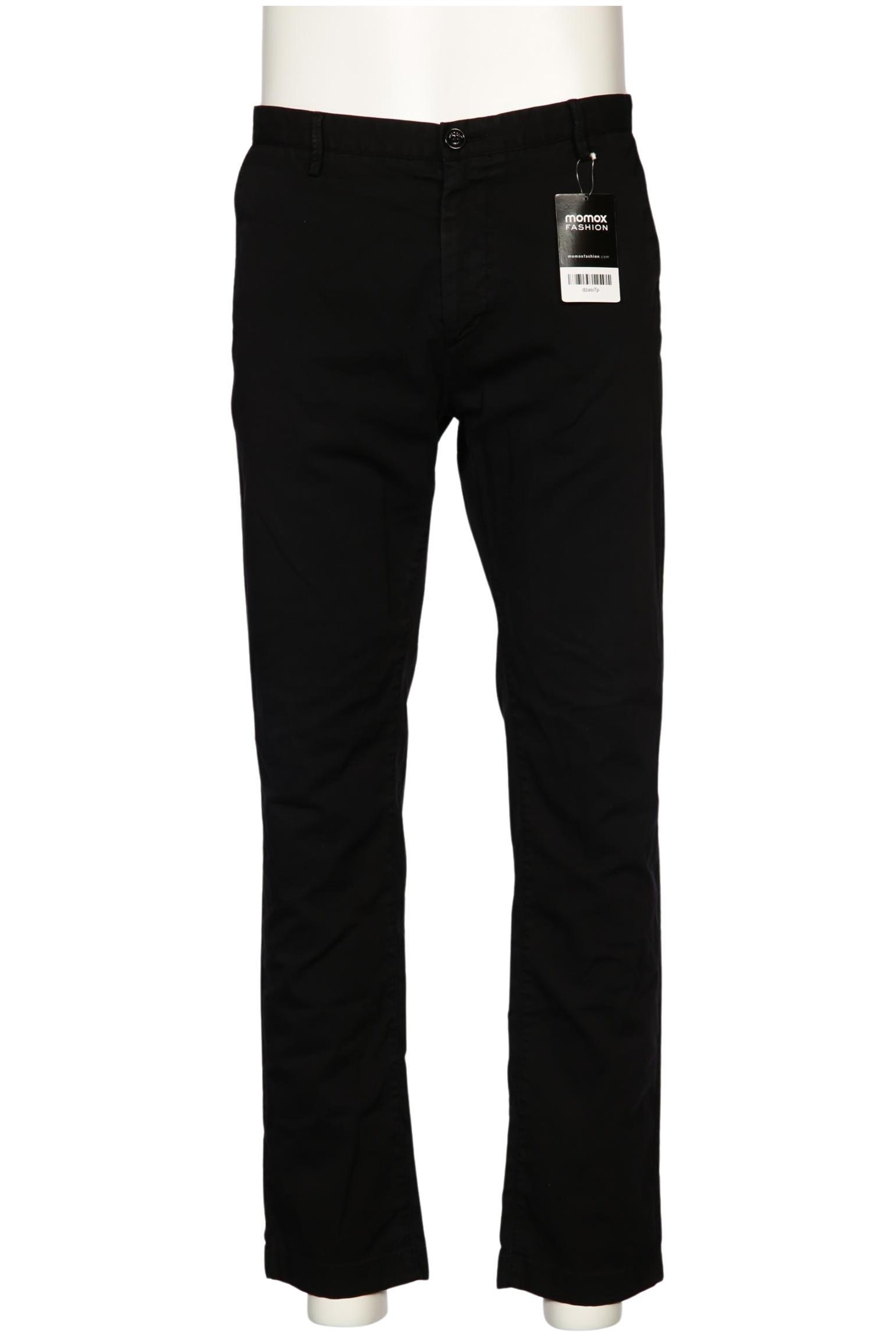 BOSS Black Jeans in 35-36 in Black: front