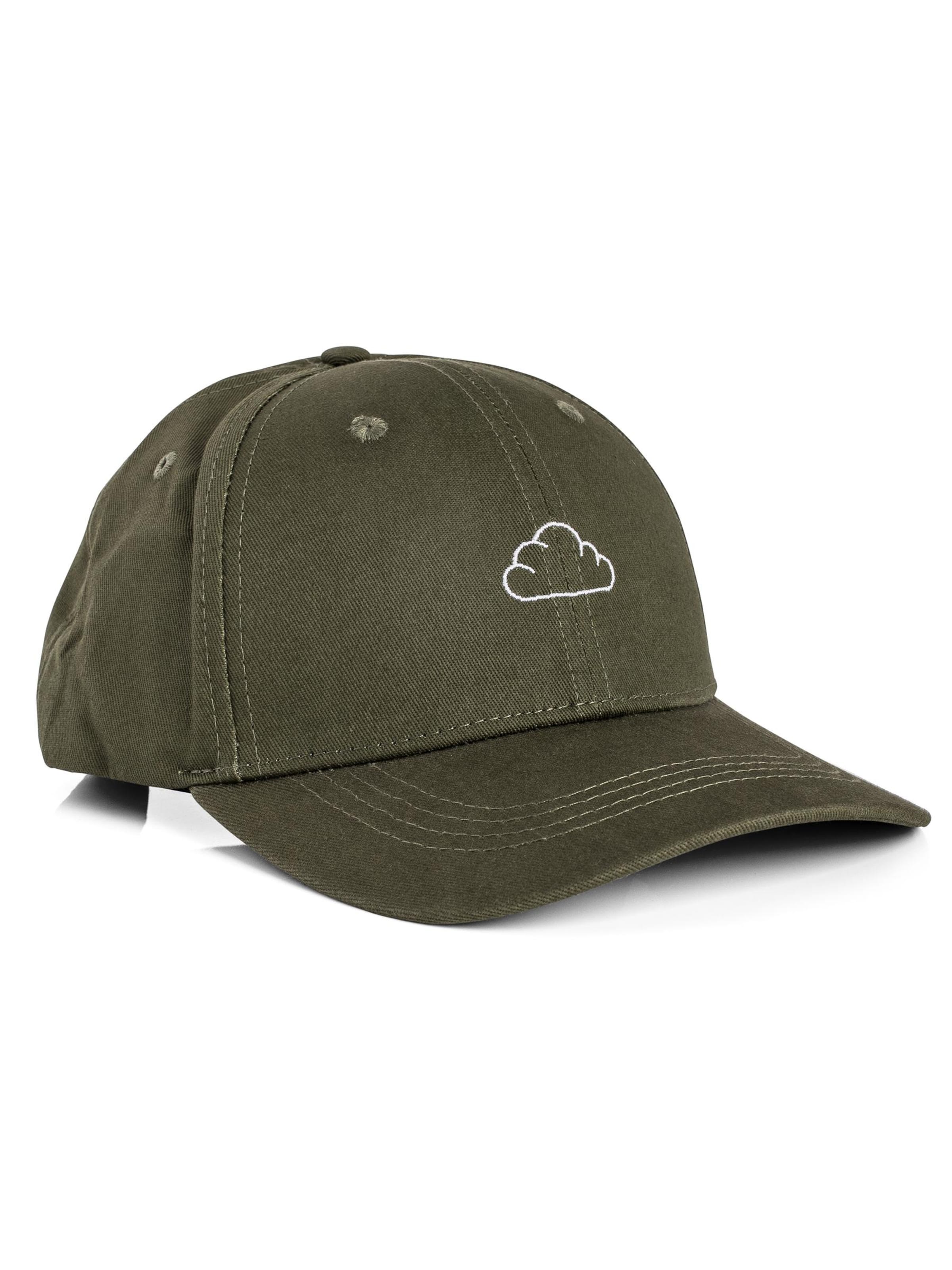 Blackskies Cap 'Iuno' in Green